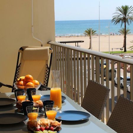 Armada Espanola 2 Playa De Gandia Exclusivo Familias Экстерьер фото