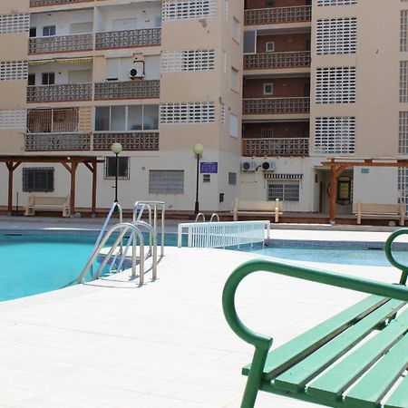 Armada Espanola 2 Playa De Gandia Exclusivo Familias Экстерьер фото