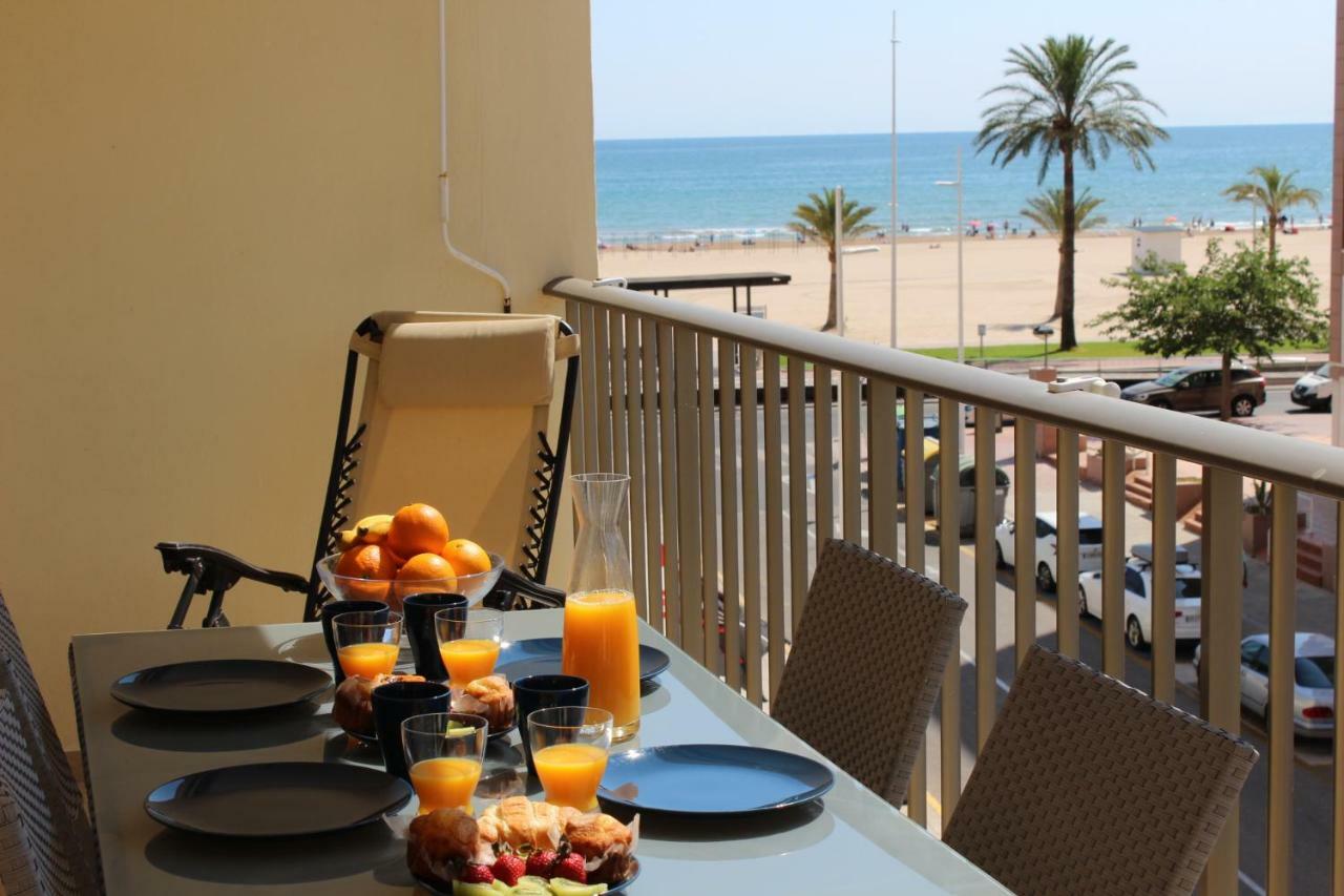 Armada Espanola 2 Playa De Gandia Exclusivo Familias Экстерьер фото