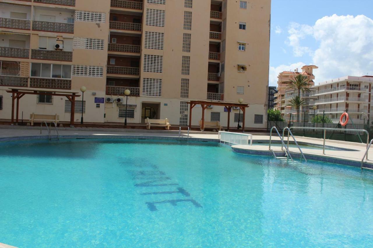 Armada Espanola 2 Playa De Gandia Exclusivo Familias Экстерьер фото