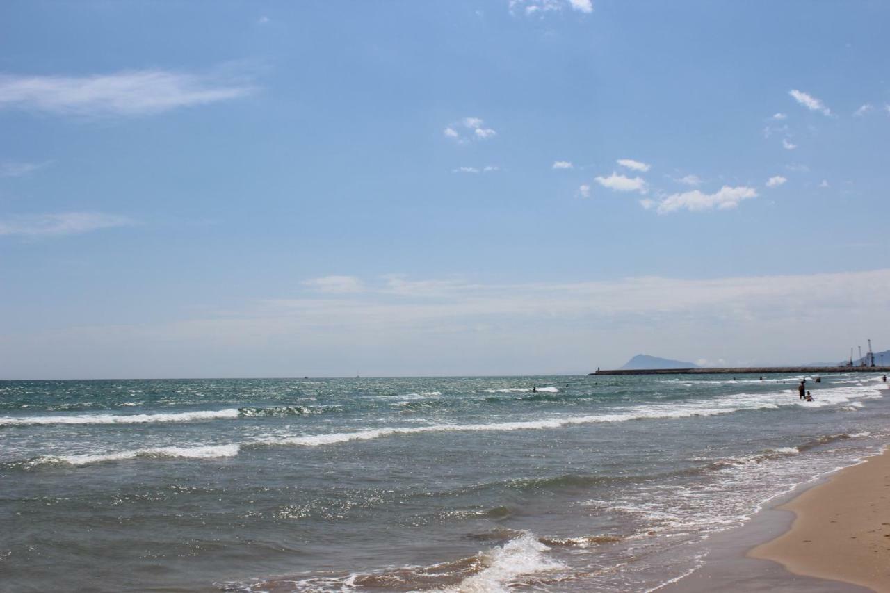 Armada Espanola 2 Playa De Gandia Exclusivo Familias Экстерьер фото