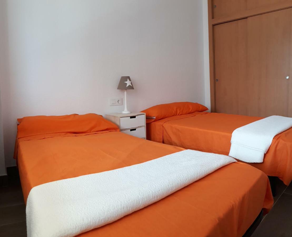 Armada Espanola 2 Playa De Gandia Exclusivo Familias Экстерьер фото