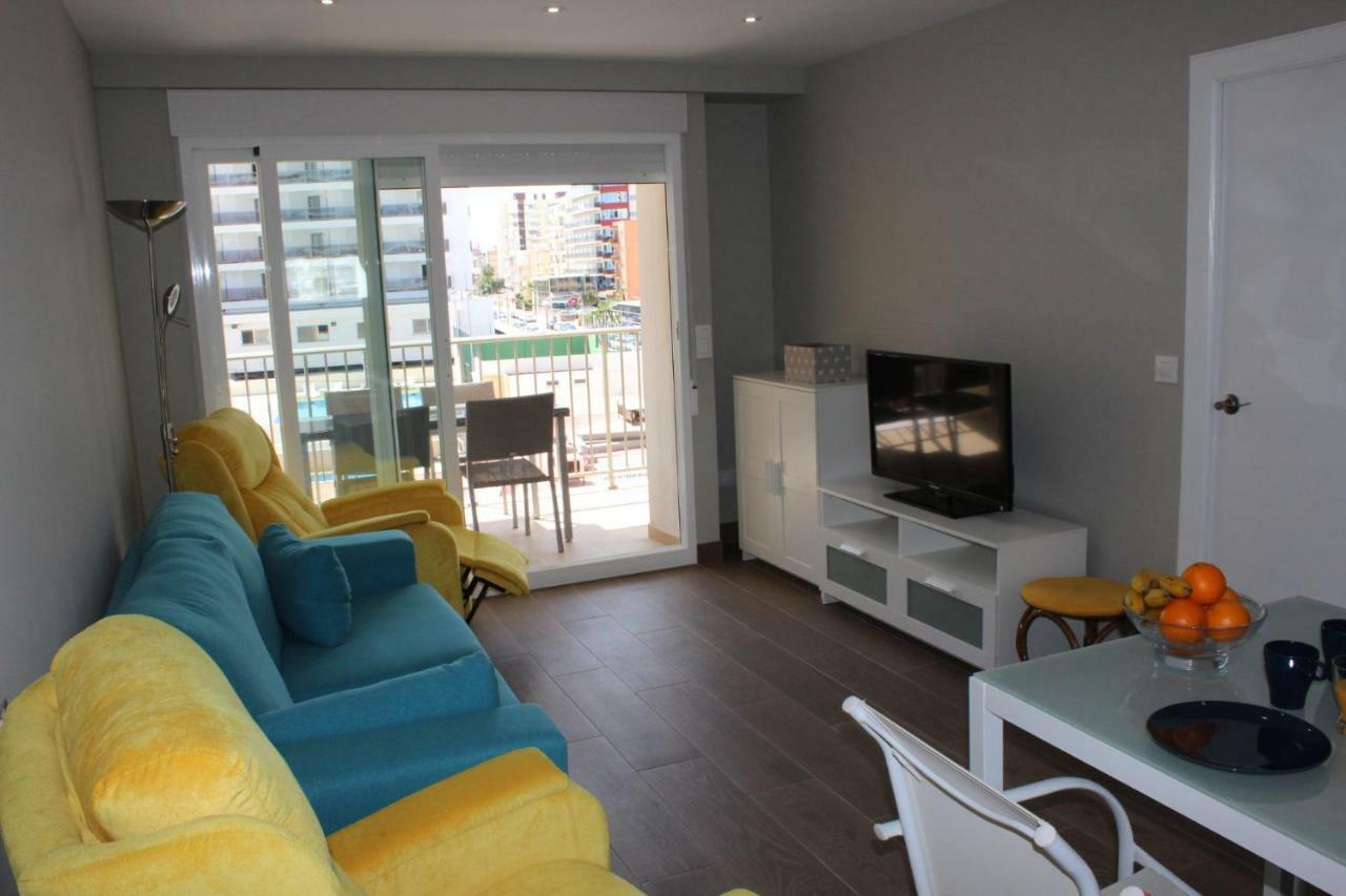 Armada Espanola 2 Playa De Gandia Exclusivo Familias Экстерьер фото