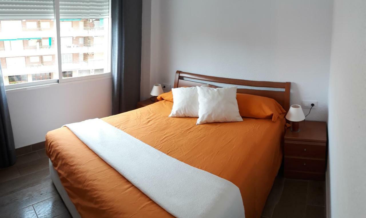 Armada Espanola 2 Playa De Gandia Exclusivo Familias Экстерьер фото
