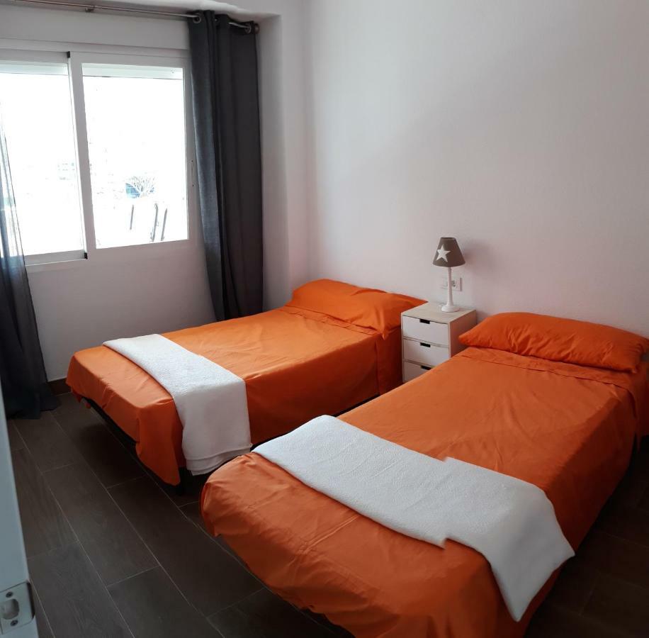 Armada Espanola 2 Playa De Gandia Exclusivo Familias Экстерьер фото