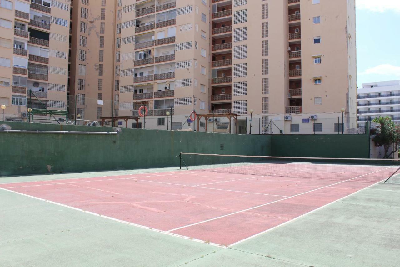 Armada Espanola 2 Playa De Gandia Exclusivo Familias Экстерьер фото