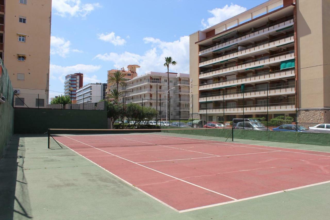 Armada Espanola 2 Playa De Gandia Exclusivo Familias Экстерьер фото