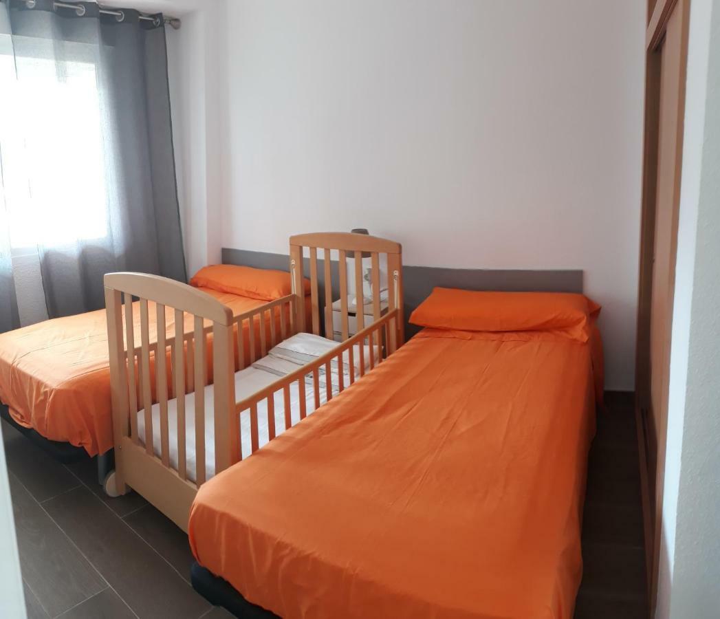 Armada Espanola 2 Playa De Gandia Exclusivo Familias Экстерьер фото